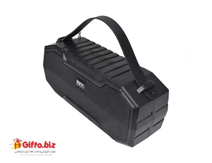 اسپیکر بلوتوث تسکو TS 23006