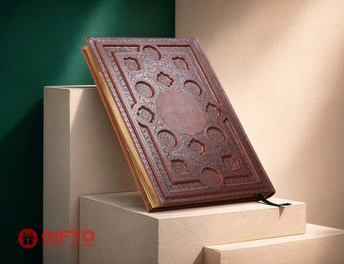 سالنامه حافظ 1405 وزیری کد 60