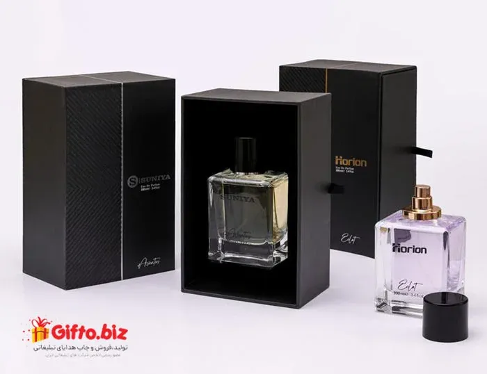 عطر اختصاصی تبلیغاتی