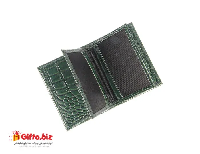 کیف جیبی چرم طبیعی مردانه SA03