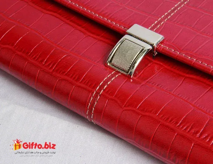 کیف زنانه چرم طبیعی SA01