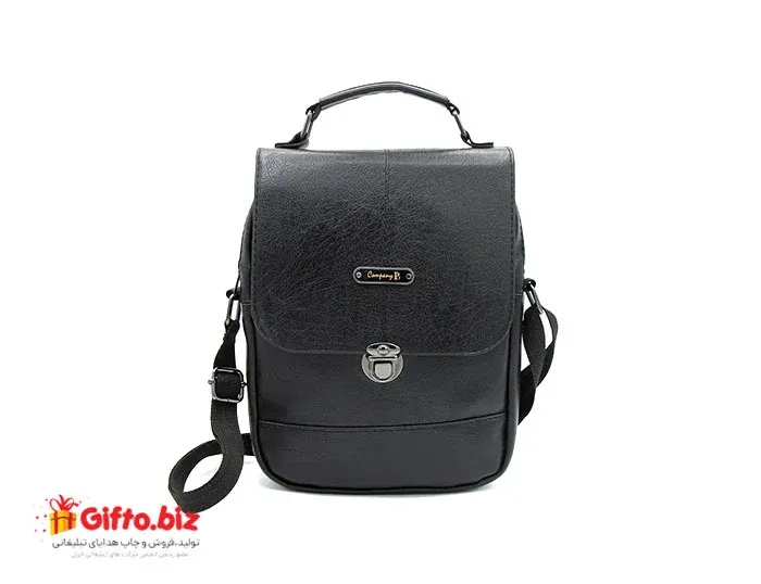 کیف دوشی چرم K6 