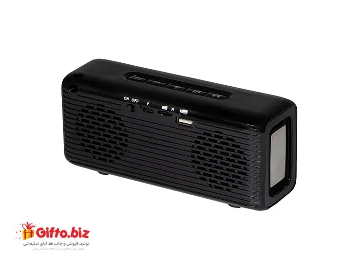 اسپیکر بلوتوث S204