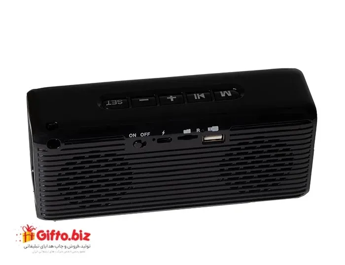 اسپیکر بلوتوث S204
