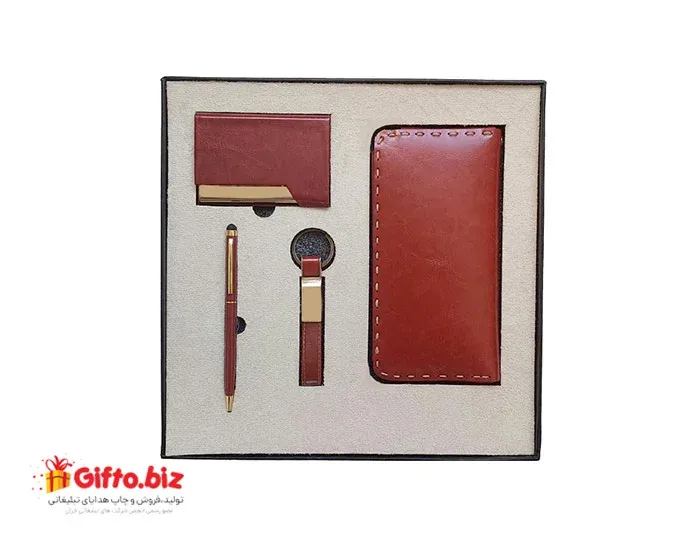 ست هدیه تبلیغاتی 2058
