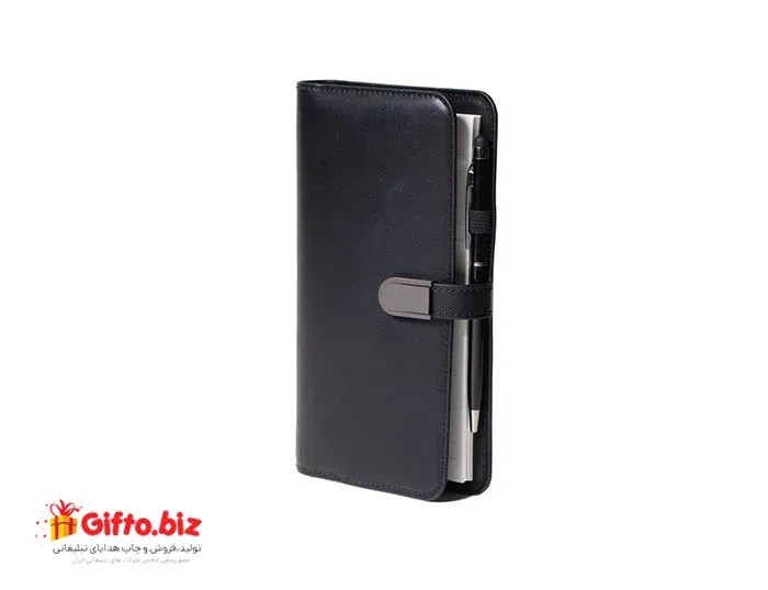 کیف پول پالتویی مدیریتی 418