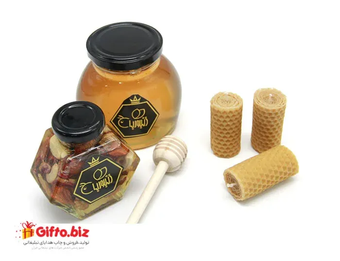 ست هدیه سلامت هانی