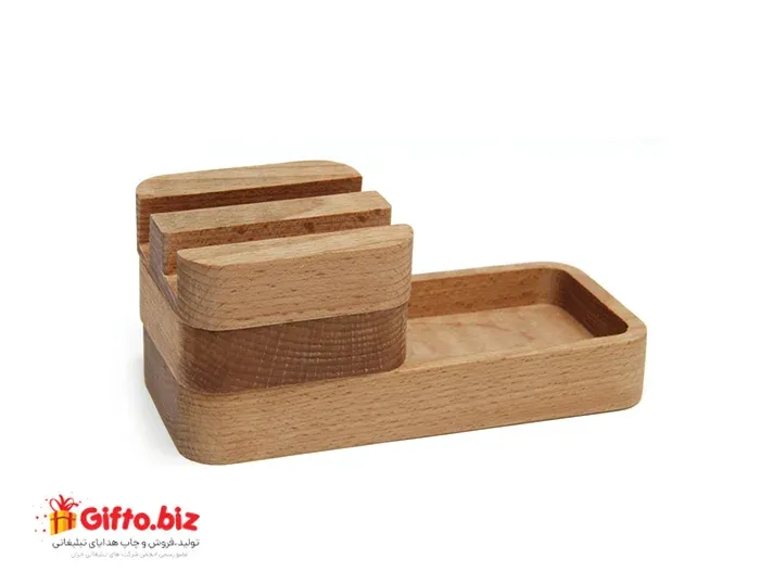نظم دهنده چوبی