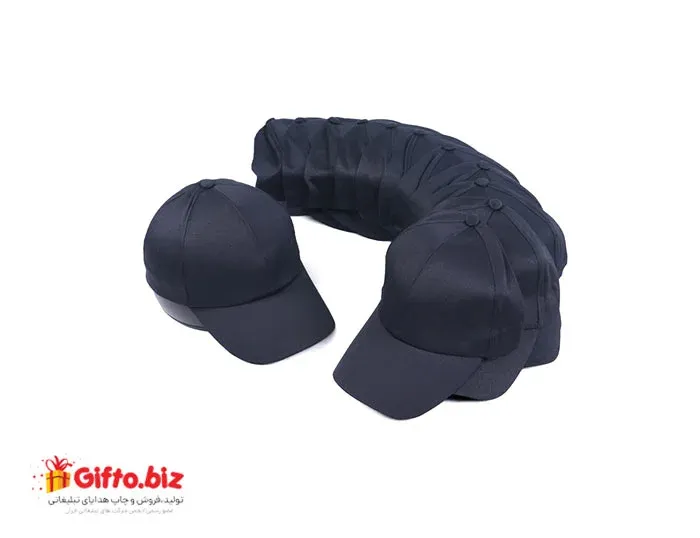 کلاه تبلیغاتی فلامنت GP99