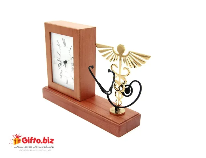 ست رومیزی هدیه روز پزشک D010