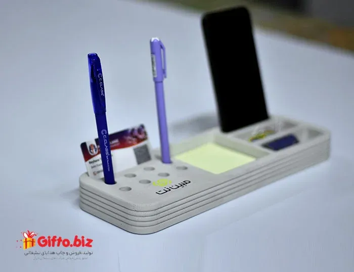 نظم دهنده بتنی دکو