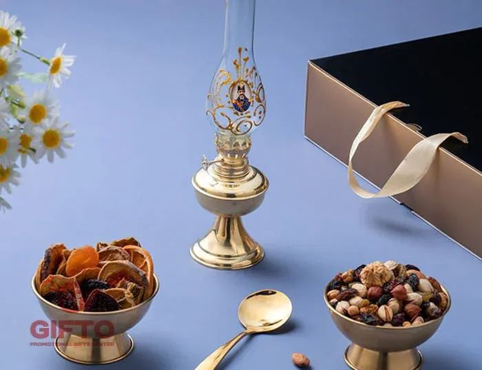 ست هدیه تینو