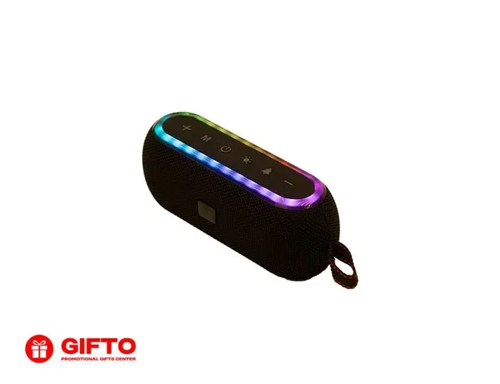 اسپیکر بلوتوث S563