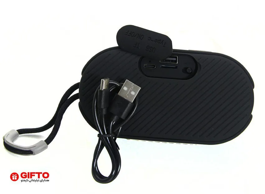اسپیکر بلوتوث S571