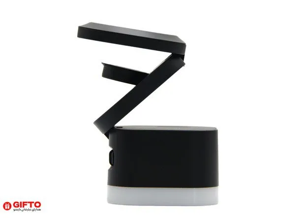 شارژر وایرلس 5 کاره Z1