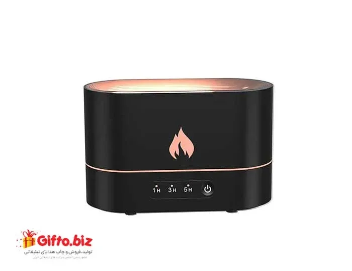 بخور سرد تبلیغاتی Flame Air