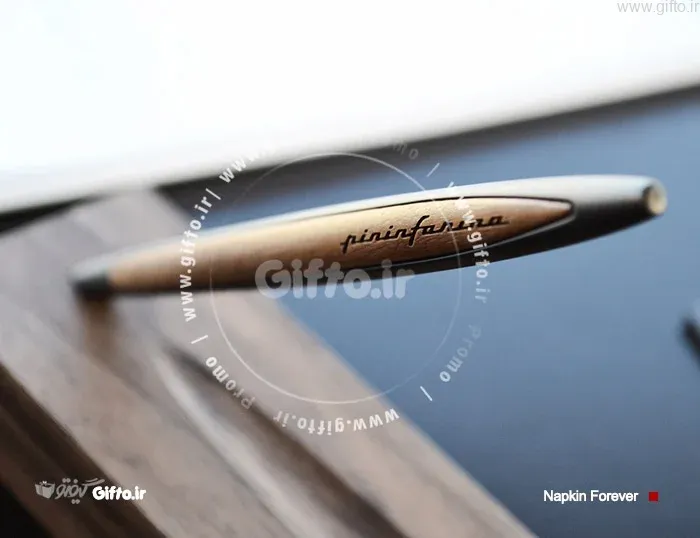 قلم forever Pininfarina