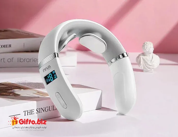 ماساژور گردنی NI02