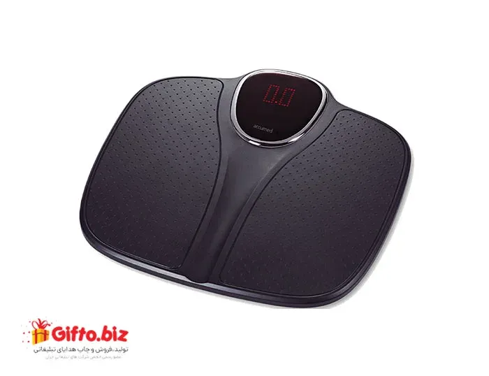 ترازو دیجیتالی SC9660