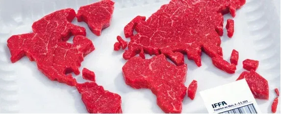 نخستین نمایشگاه بین‌المللی محصولات پروتئینی خاورمیانه در تهران