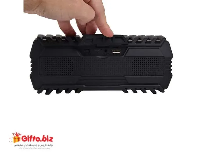اسپیکر بلوتوث تسکو TS 23151