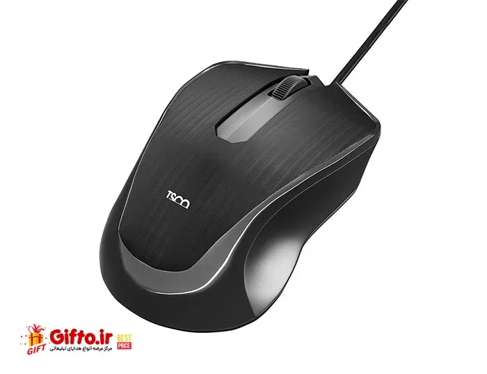 ماوس با سیم مدل TM 401