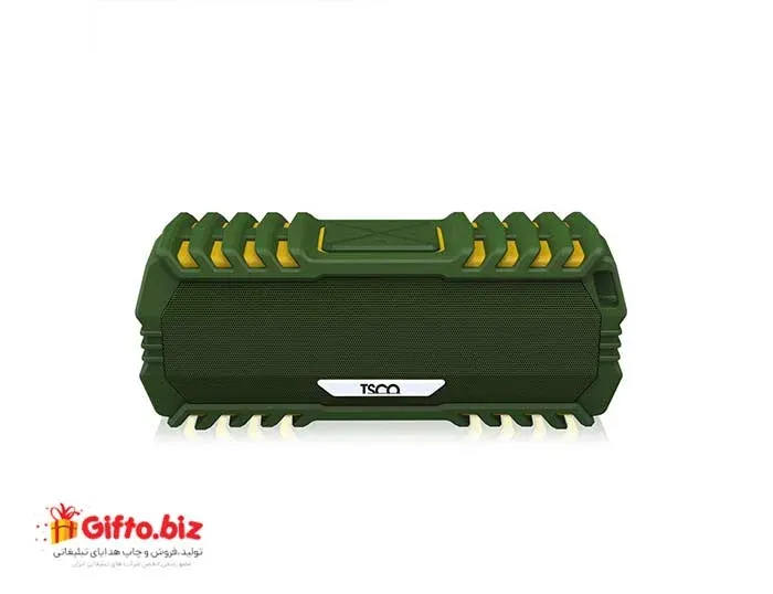اسپیکر بلوتوث تسکو TS 23151