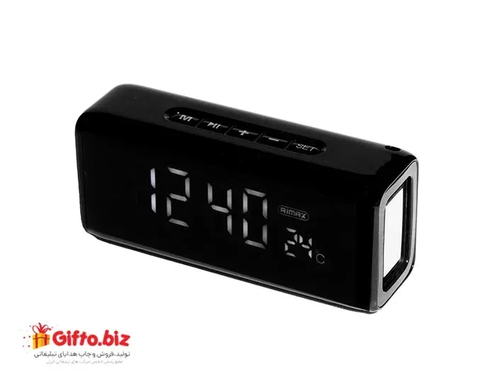 اسپیکر بلوتوث S204