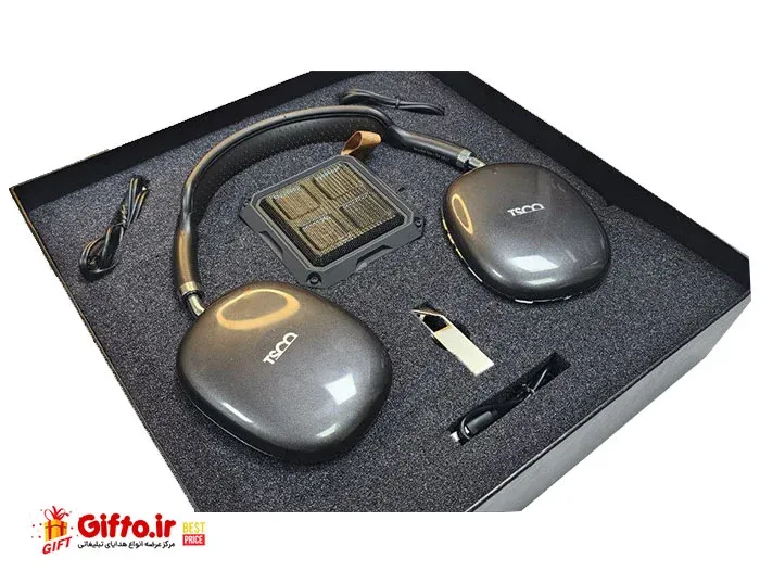ست هدیه دیجیتال G106