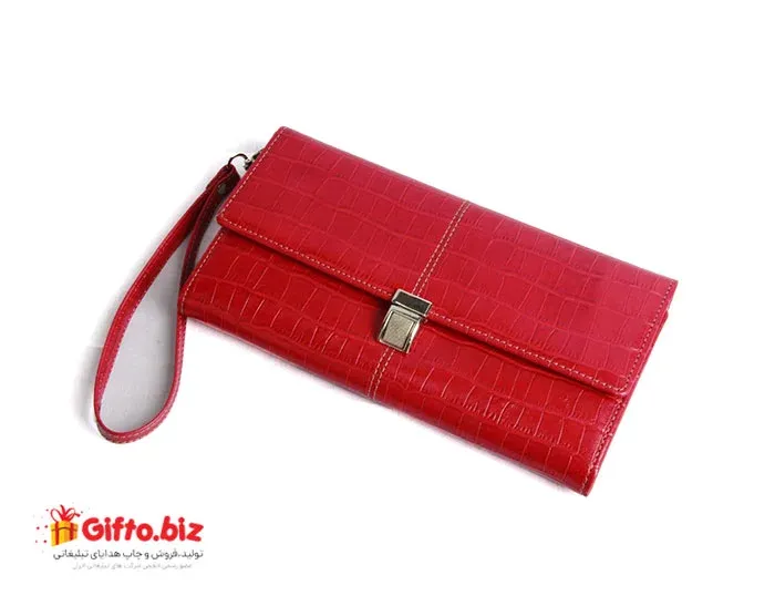 کیف زنانه چرم طبیعی SA01