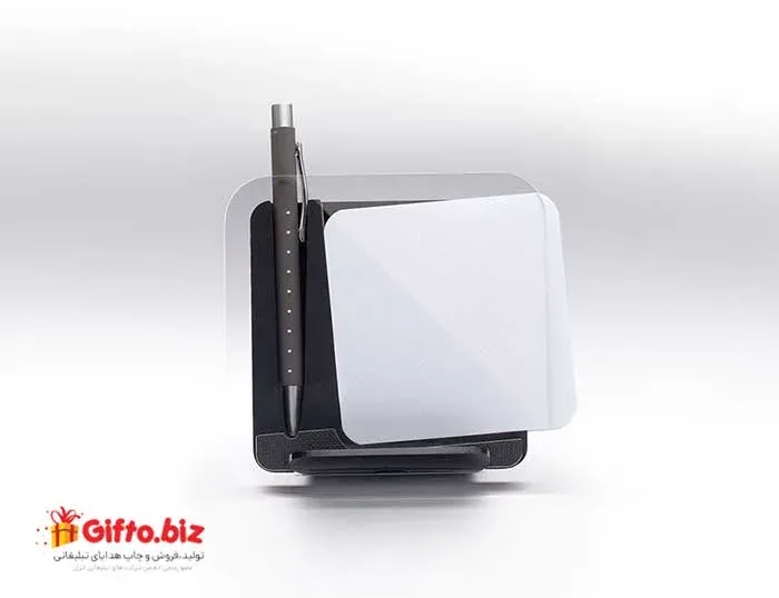 یادداشت رومیزی مدل اینسایدر