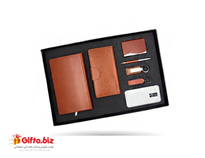 ست هدیه مدیریتی TJ702