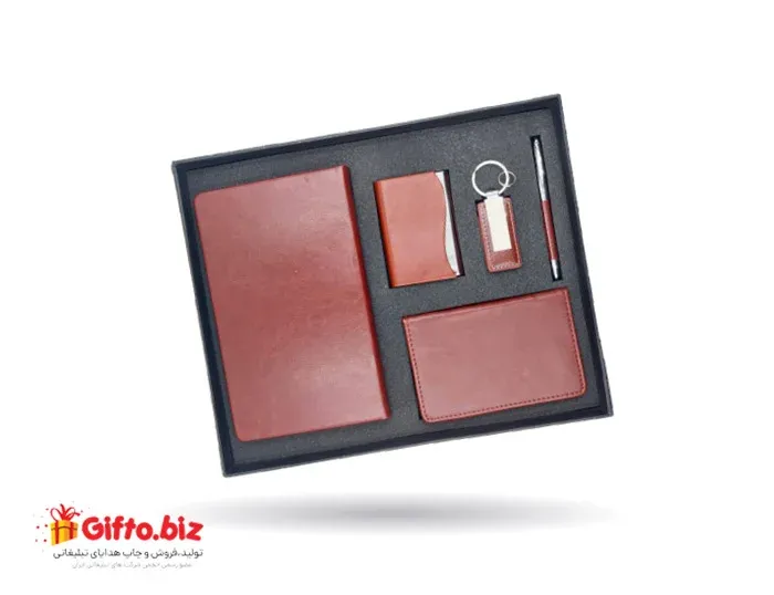 ست هدیه مدیریتی TJ503