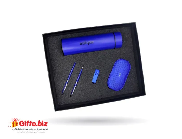 ست هدیه مدیریتی TJ502