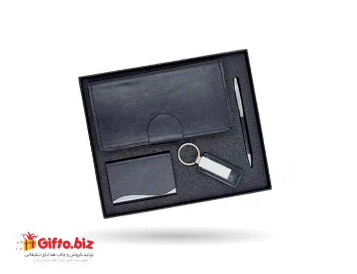 ست هدیه مدیریتی TJ416