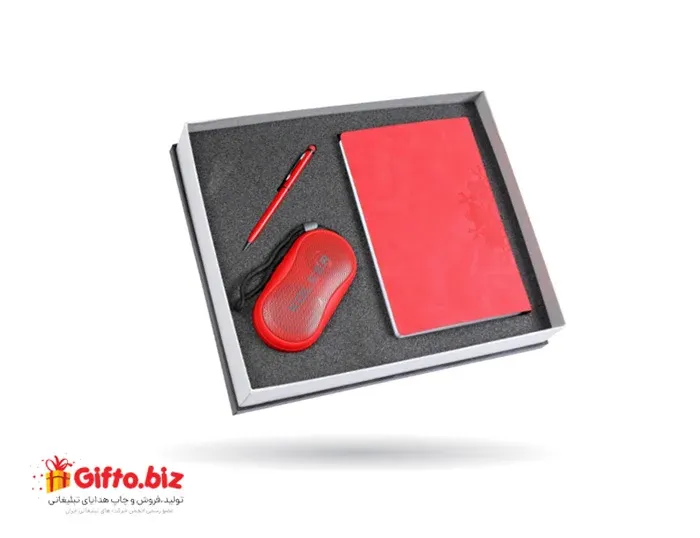 ست هدیه مدیریتی TJ316