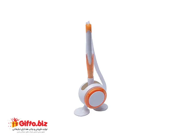 خودکار پلاستیکی رومیزی IP-2116