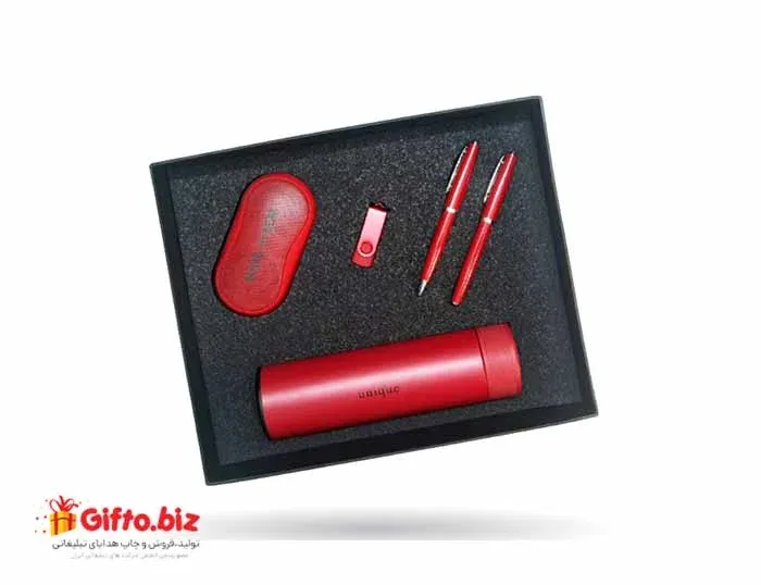 ست هدیه مدیریتی TJ502