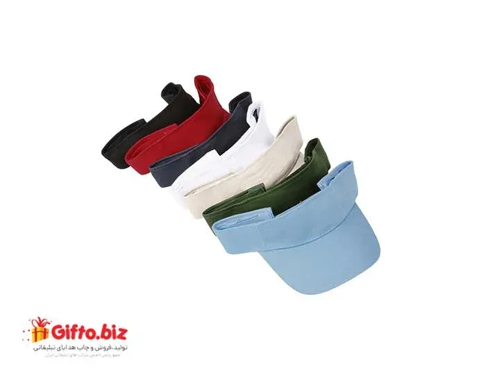 کلاه آفتابگیر GP01