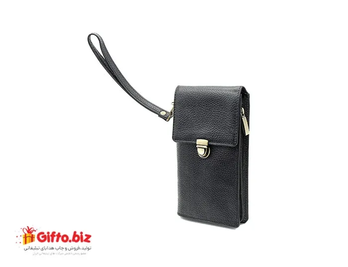 کیف دوشی چرم K4
