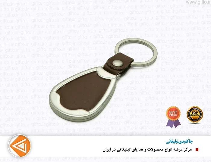 جا کلیدی پورتک LI24