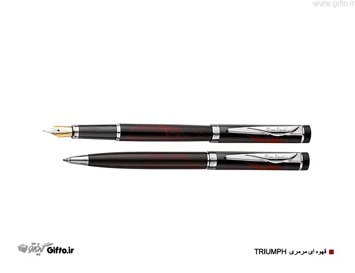 قلم TRIUMPH پیرگاردین