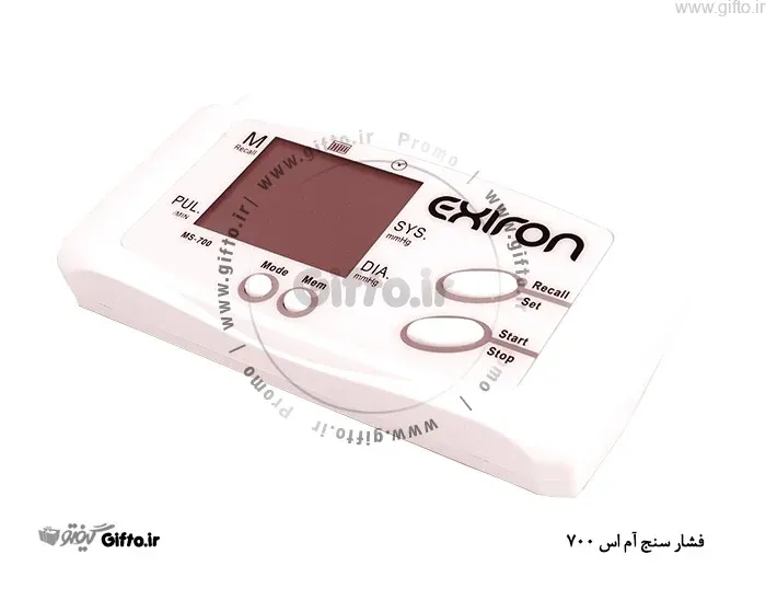 فشار سنج بازویی MS700