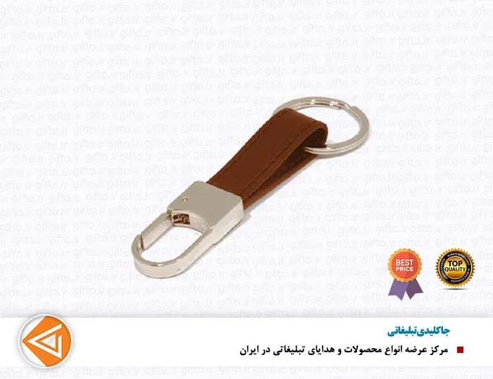 جا کلیدی پورتک LI7