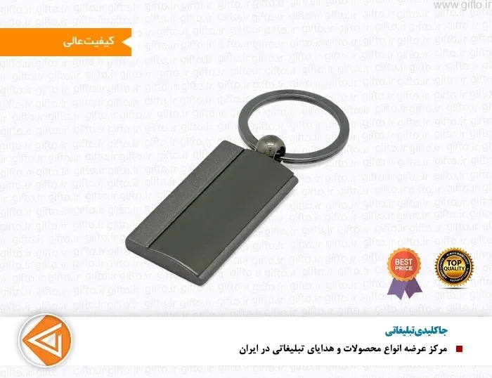 جا کلیدی پورتک CA15D