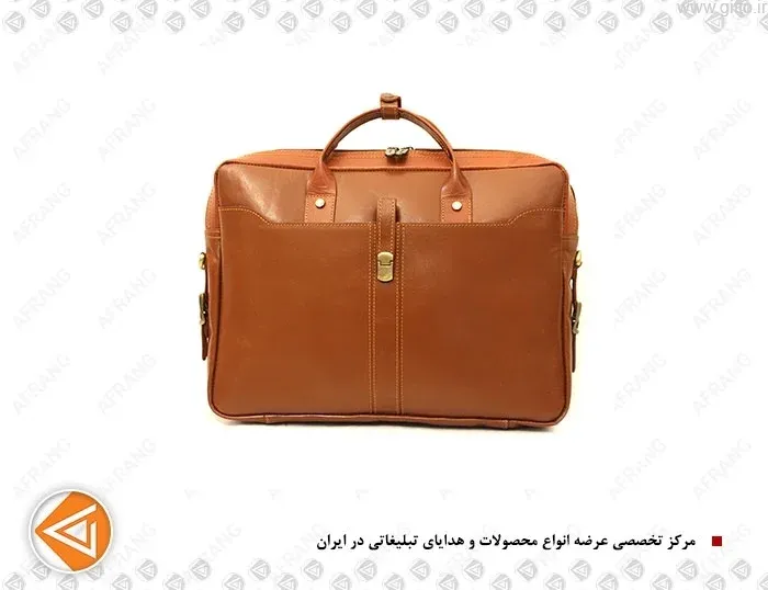 کیف سمیناری BA10