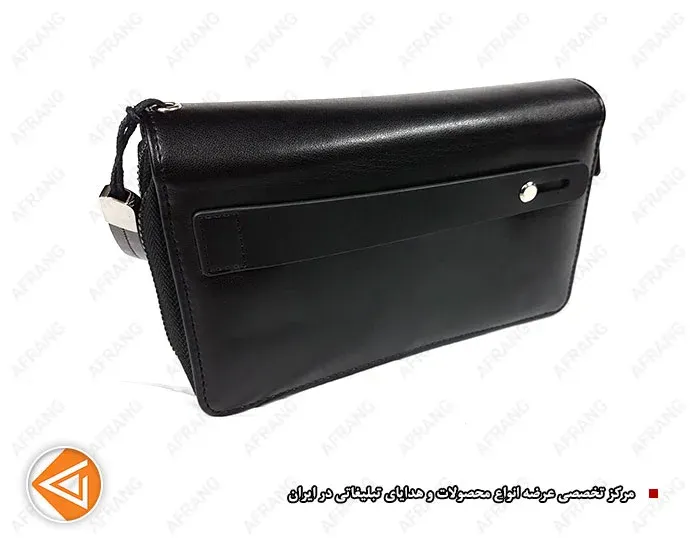 کیف مدارک پاوربانک دار OR101