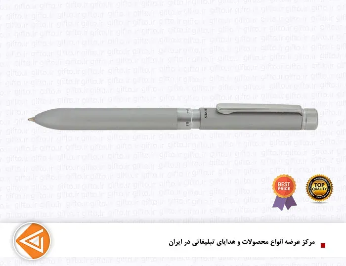 قلم تبلیغاتی TOOL یوروپن
