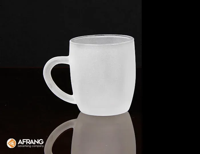 لیوان شیشه ای 107-A