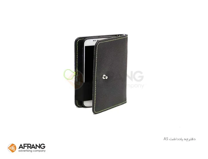 دفترچه یادداشت GSUN01